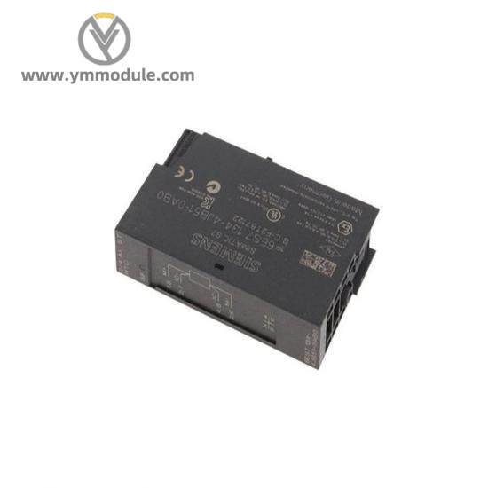 Siemens 6ES7134-4JB51-0AB0 Analog Input Module