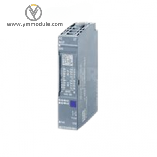 SIEMENS 6ES7134-6GD01-0BA1