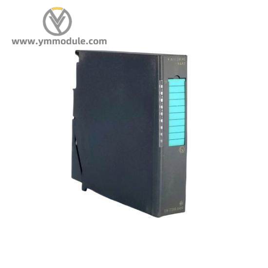 Siemens 6ES7134-7SD00-0AB0 Analog Input Module
