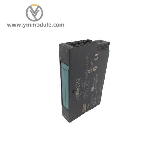 Siemens 6ES7135-4GB01-0AB0 Analog Output Module