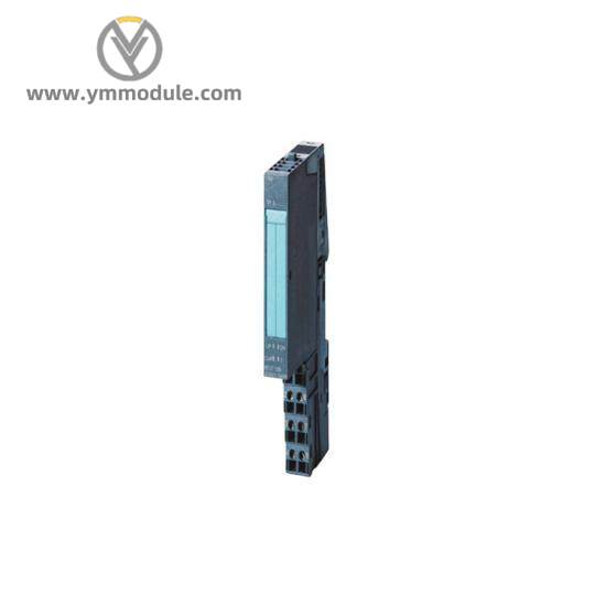 Siemens 6ES7138-4DA04-0AB0 electronic module