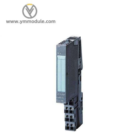 SIEMENS 6DP1230-8CC