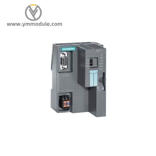 SIEMENS 6ES7151-7AA20-0AB0 Interface Module