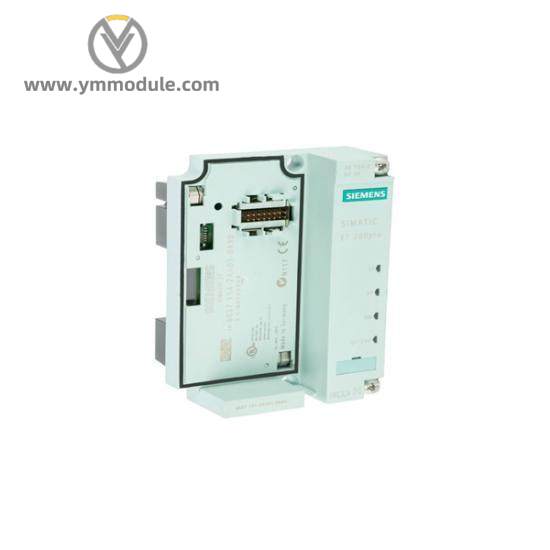 SIEMENS 6ES7154-2AA01-0AB0 Interface module