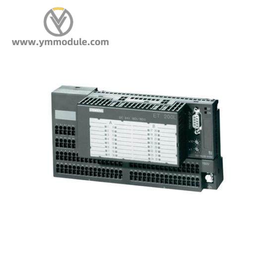 SIEMENS 6ES7193-1CH10-0XA0 Terminal block