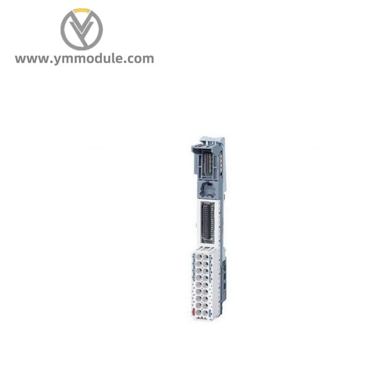 SIEMENS 6ES71936-BP00-0DA0 DC Current/Voltage Input