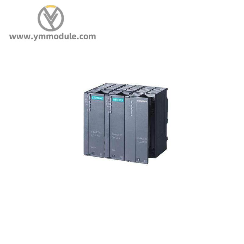 SIEMENS 6ES7197-1LA12-0XA0 Y-Link