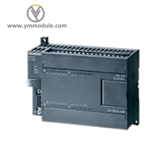SIEMENS 6ES7214-2AD23-0XB0