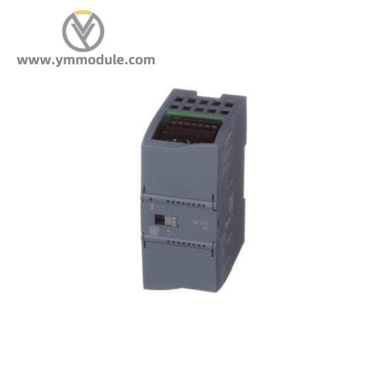 Siemens 6ES7232-4HD30-0XB0 analog output module