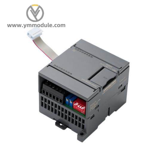 SIEMENS 6ES7235-OKD22-OXA8 Analog Input Module