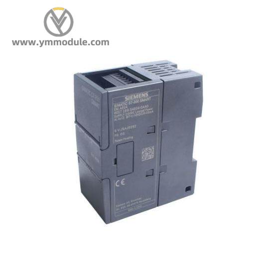 SIEMENS 6ES7288-3AE04-OAAO Analog input Modular