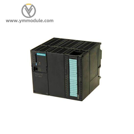 SIEMENS 6ES7313-6CF03-0AB0 Compact CPU
