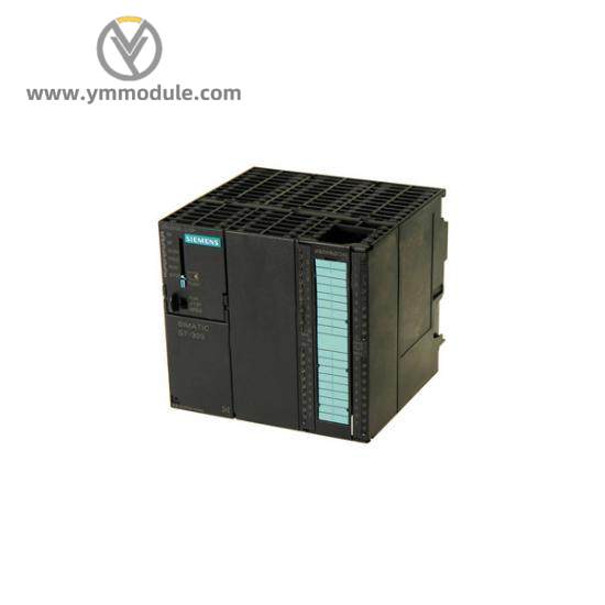 SIEMENS 6ES7313-6CF03-0AB0 CPU Module