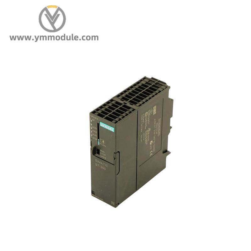 SIEMENS 6ES7314-1AF10-0AB0 INTERFACE INTEGRATED