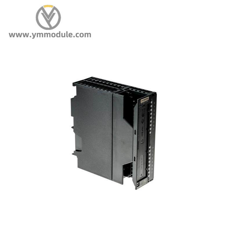 SIEMENS 6ES7321-1BH02-0AA0 Digital Input Module