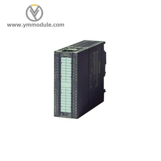 SIEMENS 6ES7321-1BL00-0AA0 Digital input module