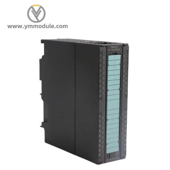 Siemens 6ES7321-1BL00-0AA0 SIMATIC S7-300