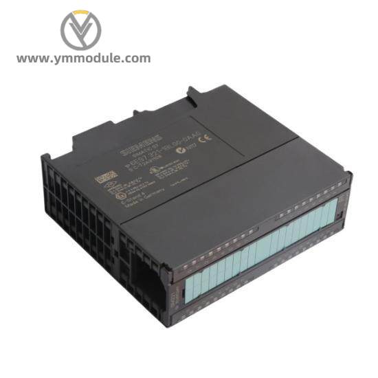 Siemens 6ES7321-1BL00-0AA0 SIMATIC S7-300