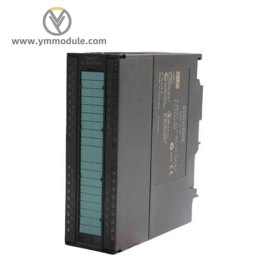 Siemens 6ES7321-1BL00-0AA0 SIMATIC S7-300