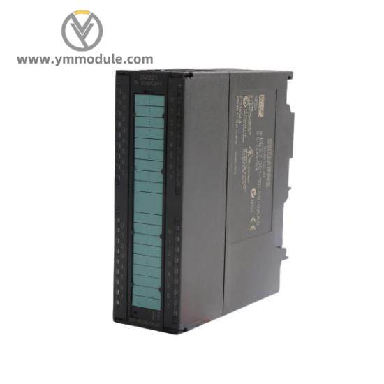 Siemens 6ES7321-1BL00-0AA0 SIMATIC S7-300 Digital Input Module