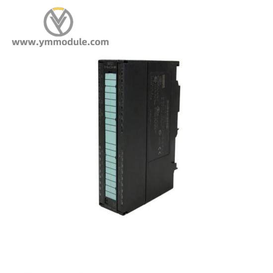 Siemens 6ES7321-1CH00-0AA0 Digital input SM 321