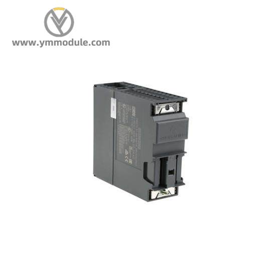 SIEMENS 6ES7323-1BL00-0AA0 Digital module