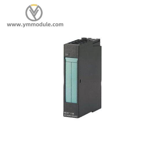 SIEMENS 6ES7331-7NF00-0AB0 Input Module