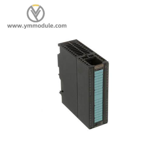 Siemens 6ES7331-7NF10-0AB0 Analog Input Module