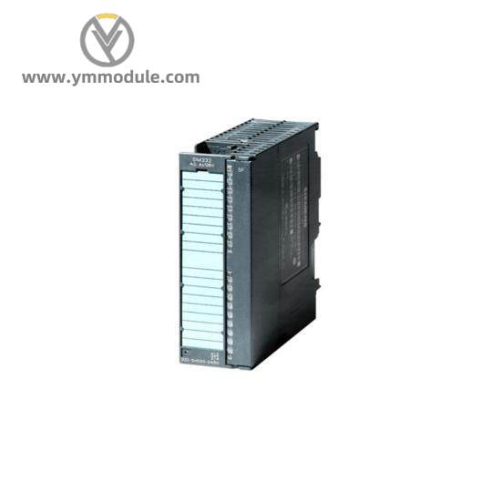 SIEMENS 6ES7332-5HD01-0AB0 Analog Output