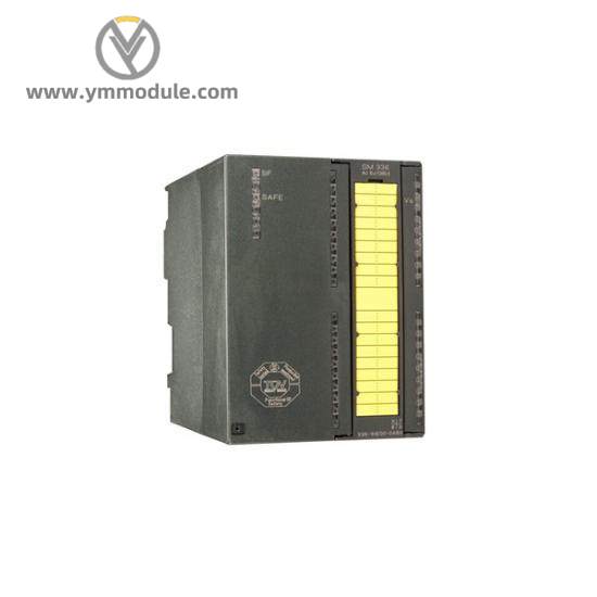 SIEMENS 6ES7336-1HE00-0AB0 Analog Input Module