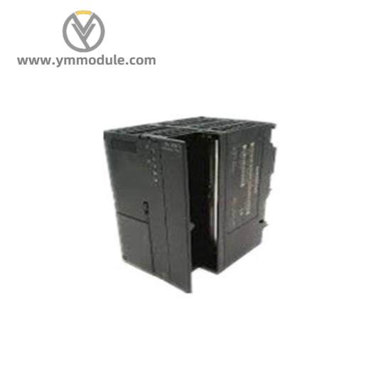 SIEMENS 6ES7338-7UH01-0AC0 ULTRASONIC POSITION DECODER MODULE