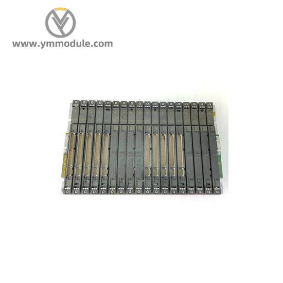 SIEMENS 6ES7400-2JA00-0AA0 Rack