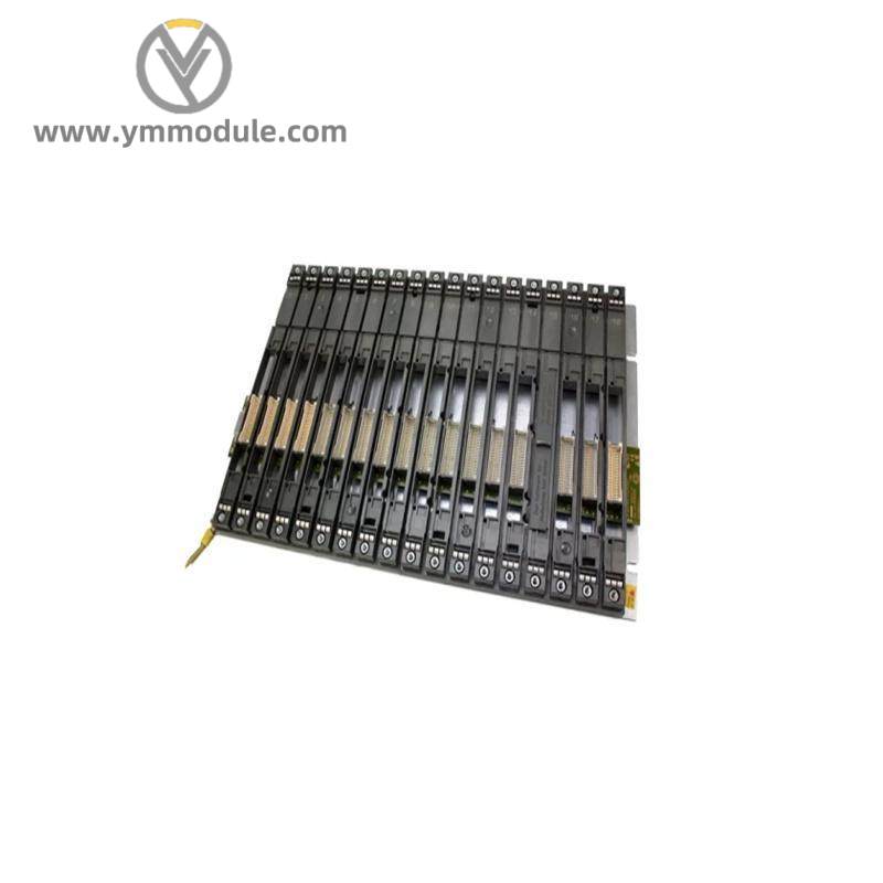 SIEMENS 6ES7403-1TA01-0AA0 extension rack ER1 with 18 slots