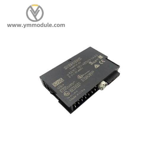 Siemens 6ES7412-2EK06-0AB0 Processor Module