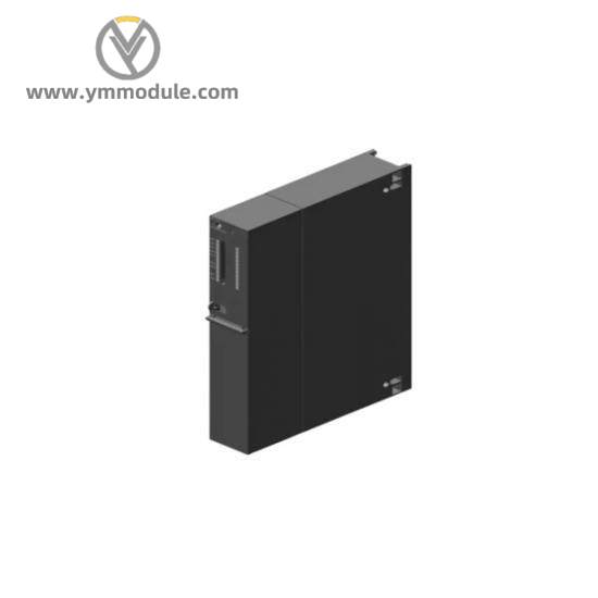 SIEMENS 6ES7416-3XR05-0AB0 Processor Module