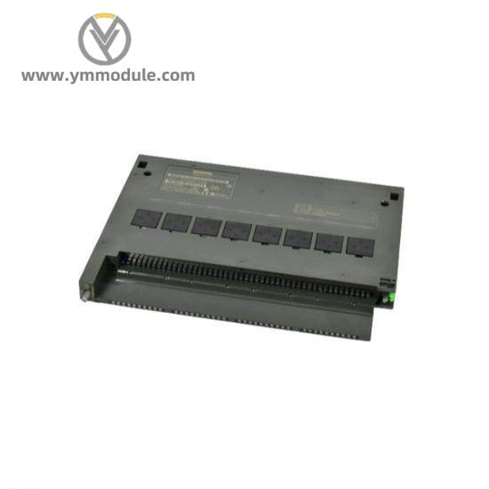SIEMENS 6ES7431-0HH00-0AB0 Analog Input Module