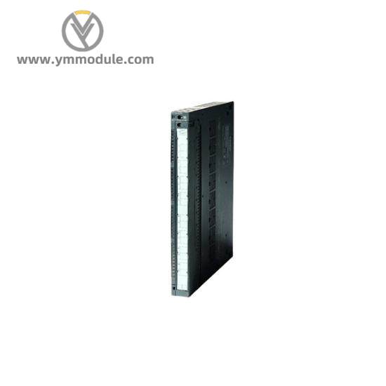 SIEMENS 6ES7431-1KF20-0AB0 analog input module