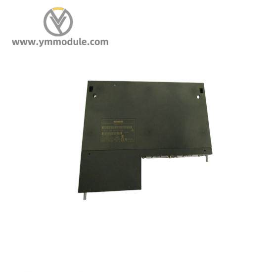 Siemens 6ES7460-1BA00-0AB0 IM460-1 TRANSMITTER INTERFACE MODULE