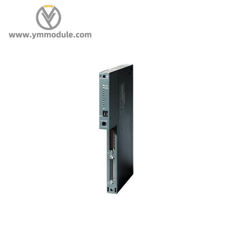 SIEMENS 6ES7461-0AA01-0AA0  Interface Module