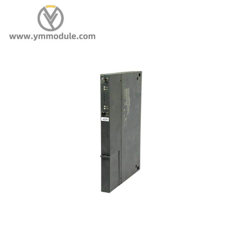 SIEMENS 6ES7467-5GJ02-0AB0 INTEFACE MODULE