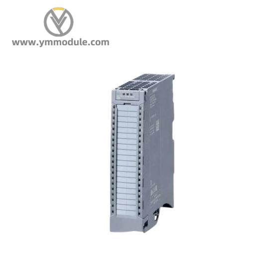Siemens 6ES7522-1BL00-0AB0 Digital Output Module  Simatic