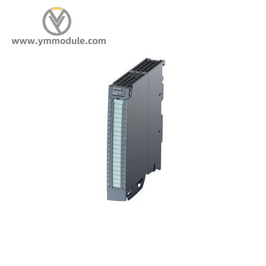 SIEMENS 6ES5262-8MB13  IP262 Closed Loop Control Module
