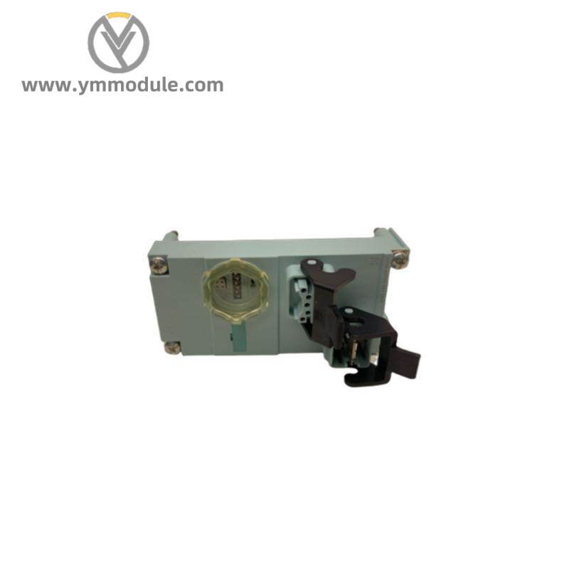 SIEMENS 6ES7635-0AA00-4AA0 ACCESSORY CONNECTOR