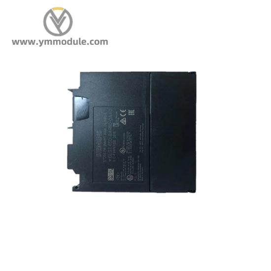SIEMENS 6ES7650-8AR60-0AA0 analog input module