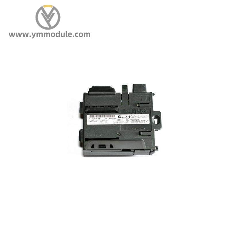 Siemens 6ES7390-1AB60-0AA0