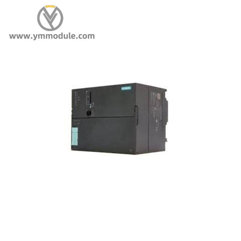 SIEMENS 6ES7677-1DD10-0BA0 PLC - modular embedded Control