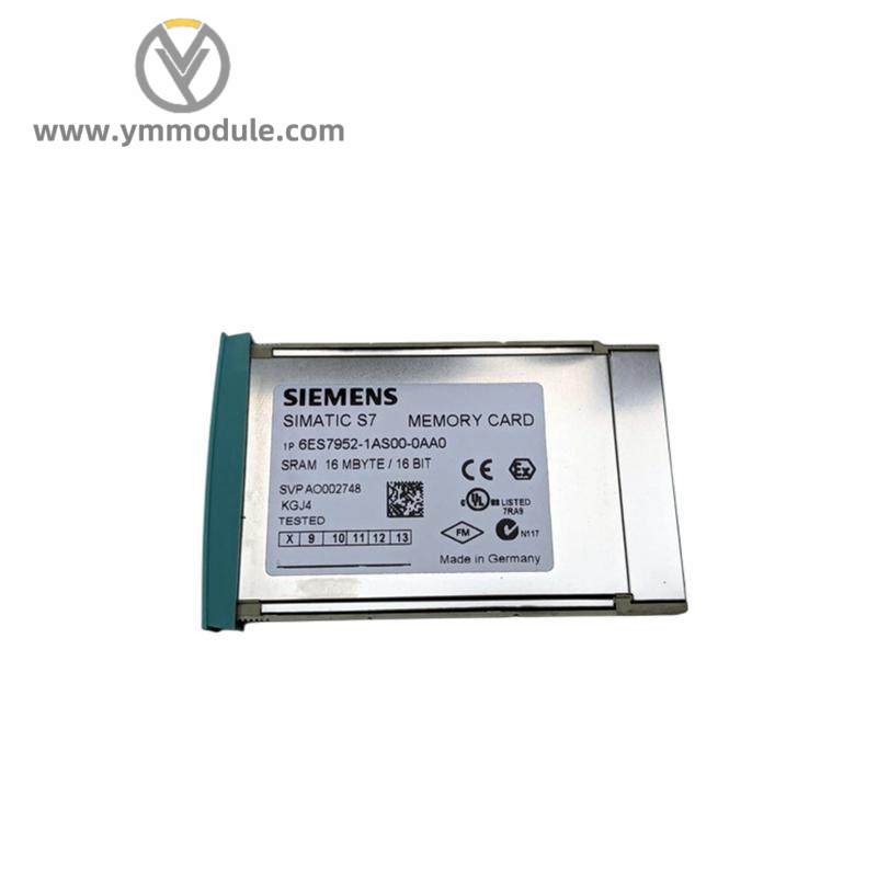 Siemens 6ES7 317-2AJ10-0AB0