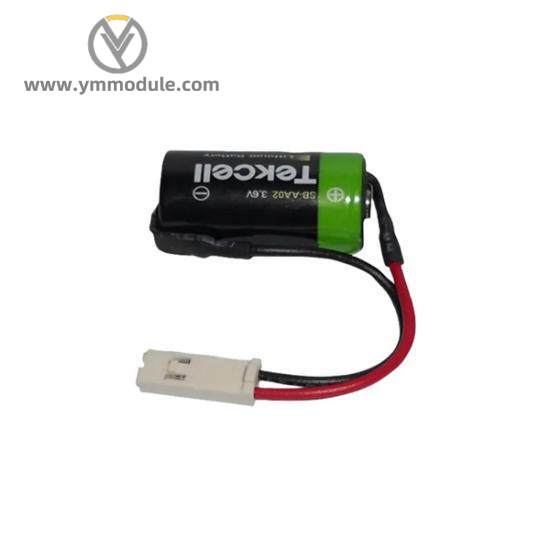 SIEMENS 6ES7971-0AA00 Backup battery