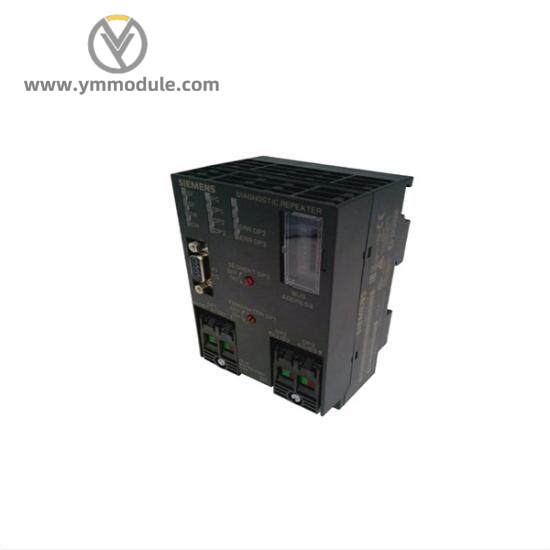 SIEMENS 6ES7972-0AB01-0XA0 Diagnostic repeaters