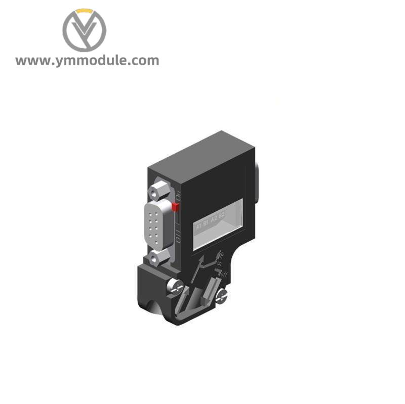 SIEMENS 6ES7972-0BB42-0XA0 Bus Connector